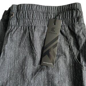 Kyodan Climb 4-Way Pants